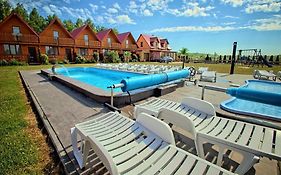 Holiday resort, Jaroslawiec